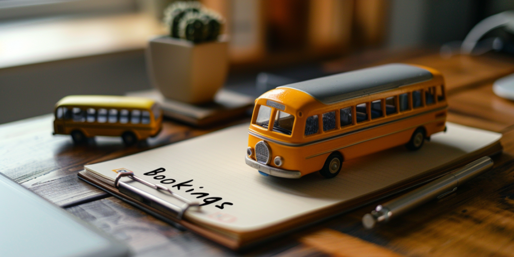 Is a Party Bus Worth It for a Wedding?
