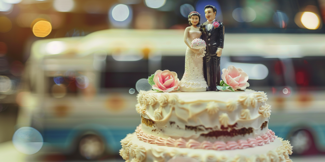 Do You Need to Provide Transportation for Wedding Guests?