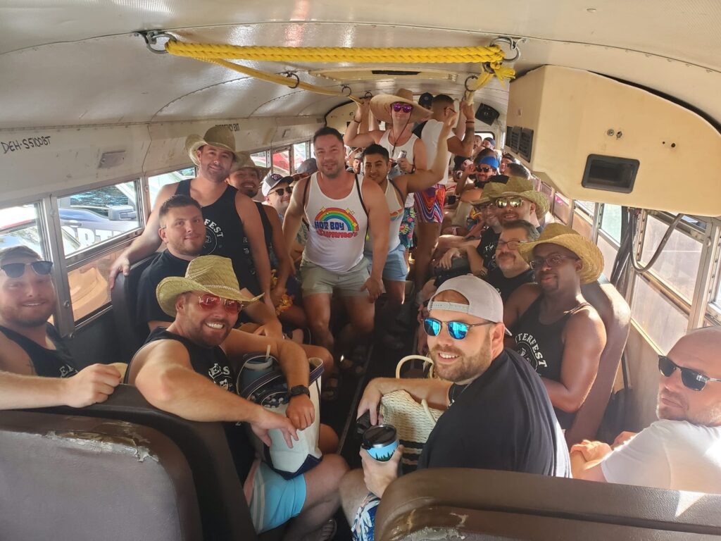 austin party bus| Austin Wine Tours