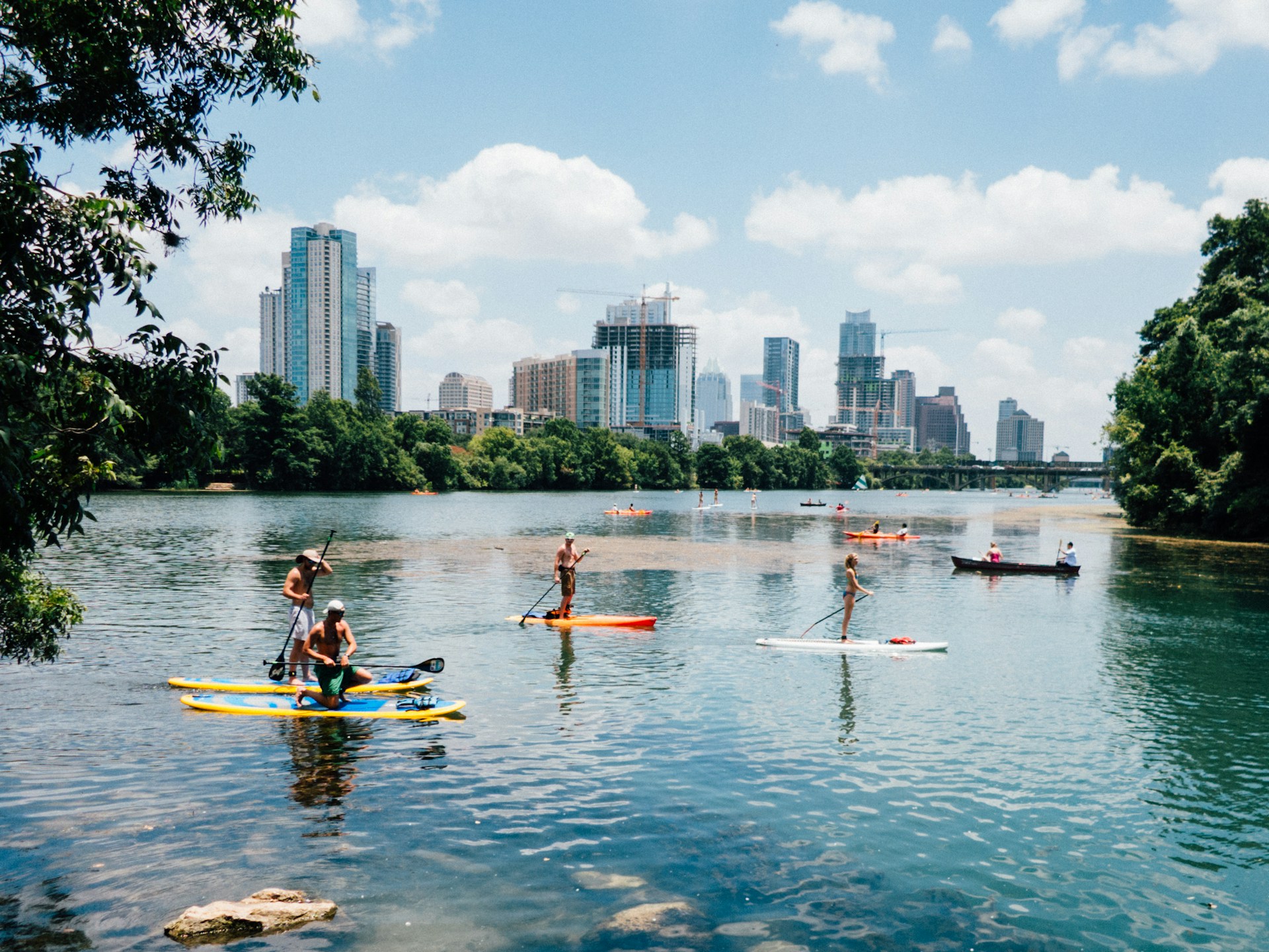 Reasons to Book a Party Bus in Austin