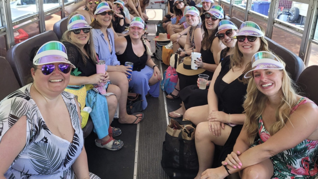 Austin’s Best Brewery Tours by Party Bus